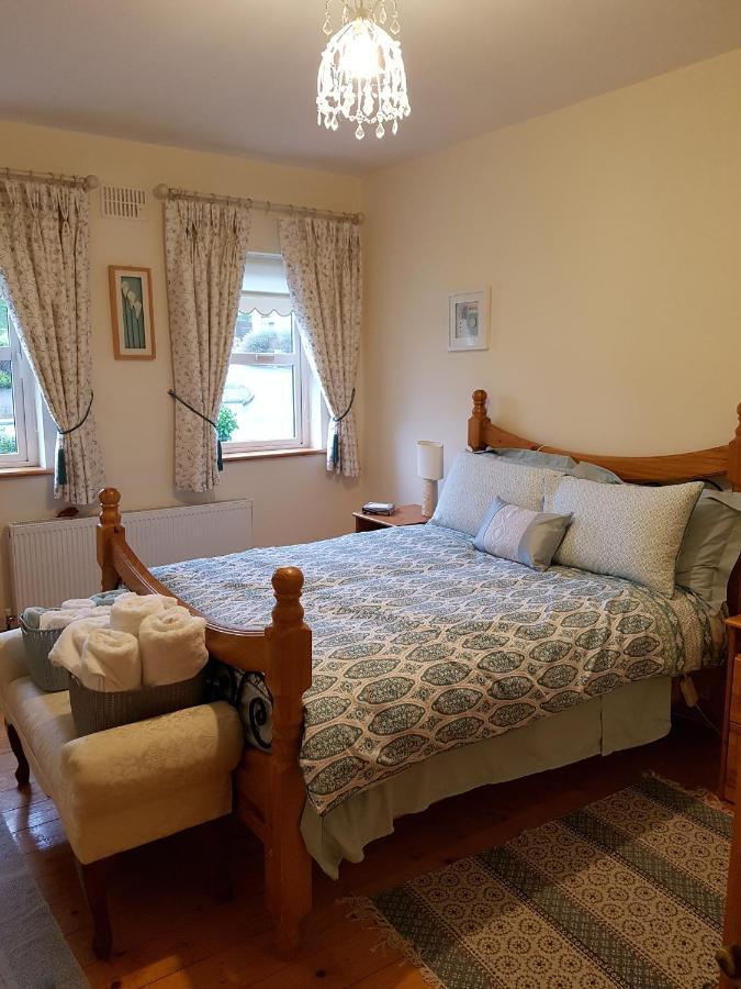 Hillgrove House Appartement Boyle Buitenkant foto