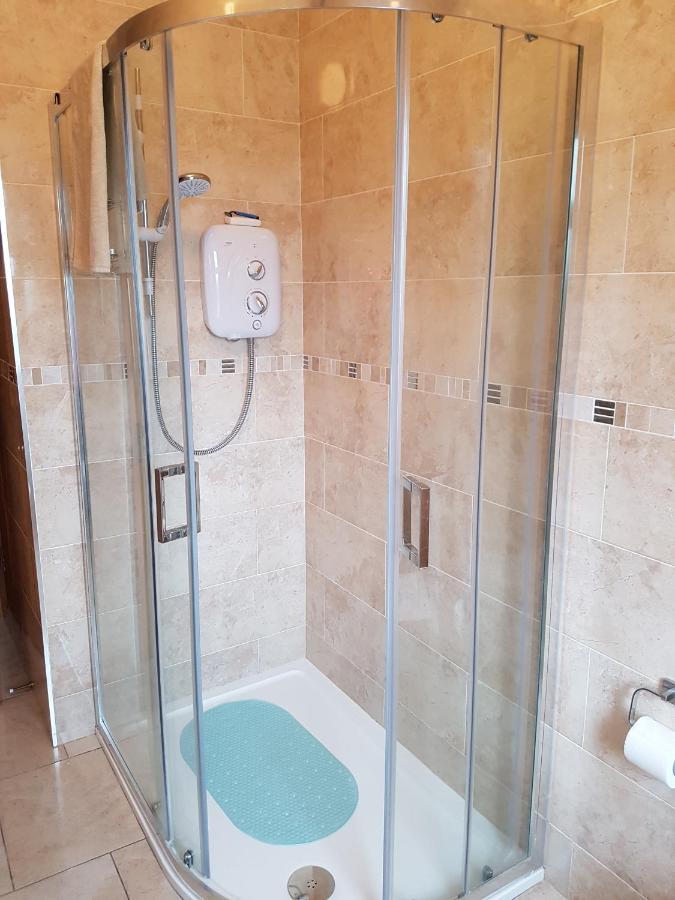 Hillgrove House Appartement Boyle Buitenkant foto